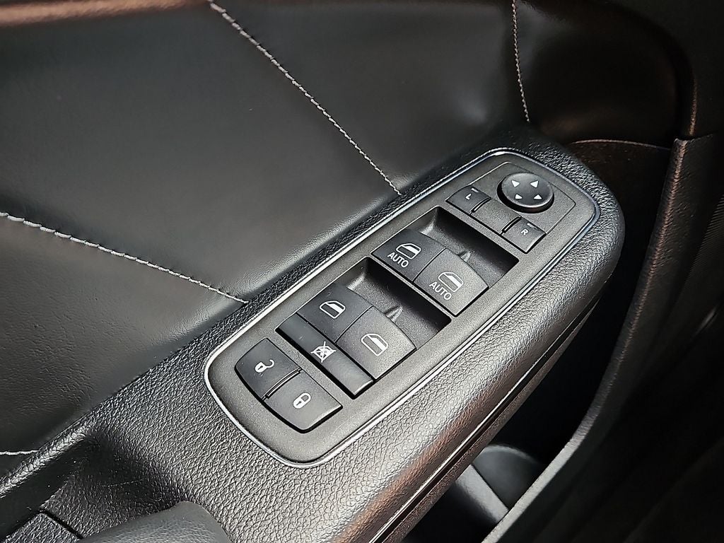 2022 Dodge Charger R/T Scat Pack