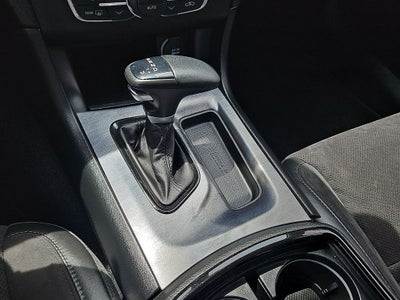 2022 Dodge Charger R/T Scat Pack