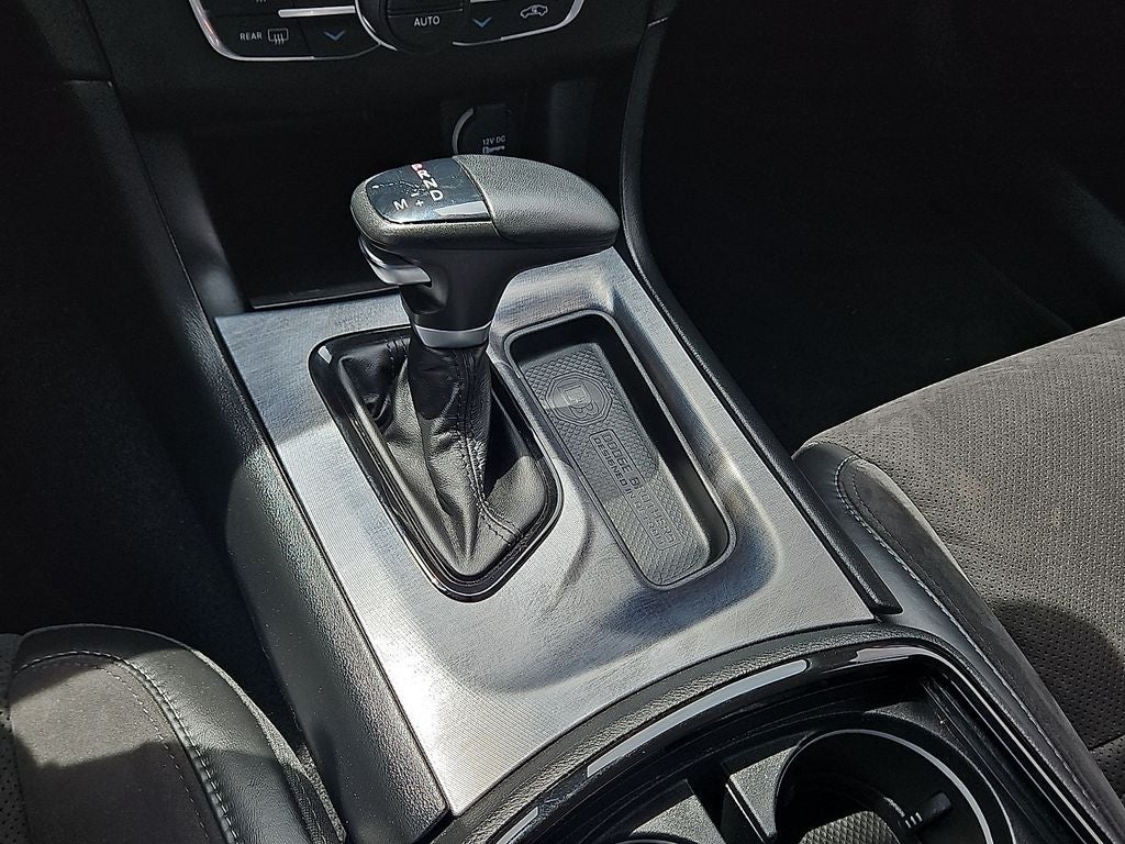 2022 Dodge Charger R/T Scat Pack