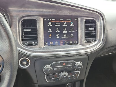 2022 Dodge Charger R/T Scat Pack