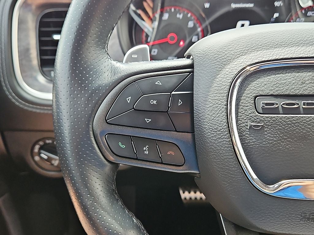 2022 Dodge Charger R/T Scat Pack