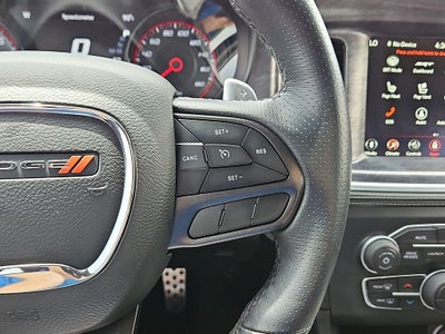 2022 Dodge Charger R/T Scat Pack
