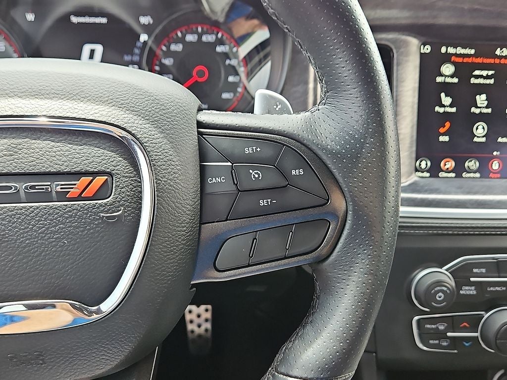 2022 Dodge Charger R/T Scat Pack