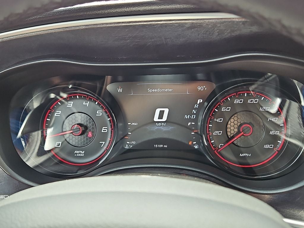 2022 Dodge Charger R/T Scat Pack