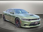 2022 Dodge Charger R/T Scat Pack