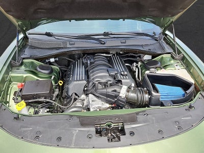 2022 Dodge Charger R/T Scat Pack