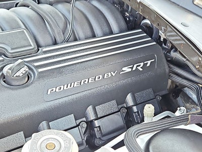 2023 Dodge Charger R/T Scat Pack Widebody
