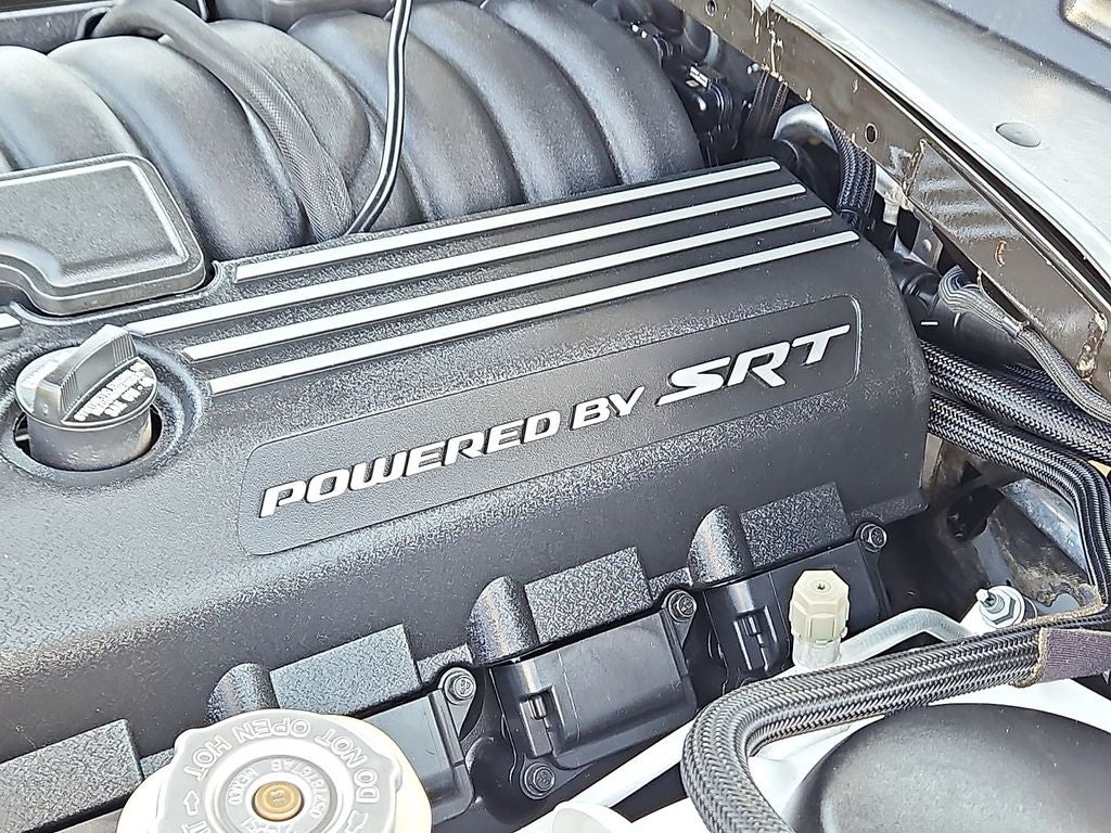 2023 Dodge Charger R/T Scat Pack Widebody