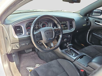 2023 Dodge Charger R/T Scat Pack Widebody