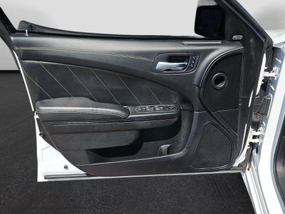 2023 Dodge Charger R/T Scat Pack Widebody