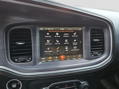 2023 Dodge Charger R/T Scat Pack Widebody