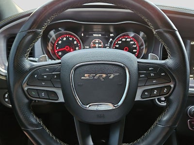 2023 Dodge Charger R/T Scat Pack Widebody