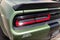 2022 Dodge Challenger SRT Hellcat Widebody