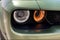 2022 Dodge Challenger SRT Hellcat Widebody