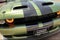 2022 Dodge Challenger SRT Hellcat Widebody