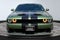 2022 Dodge Challenger SRT Hellcat Widebody