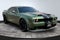 2022 Dodge Challenger SRT Hellcat Widebody