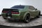 2022 Dodge Challenger SRT Hellcat Widebody