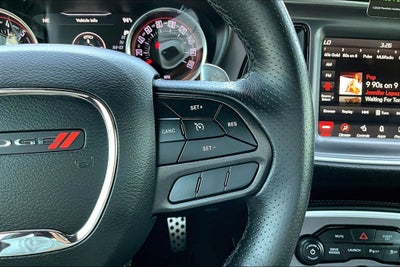 2020 Dodge Challenger R/T Scat Pack