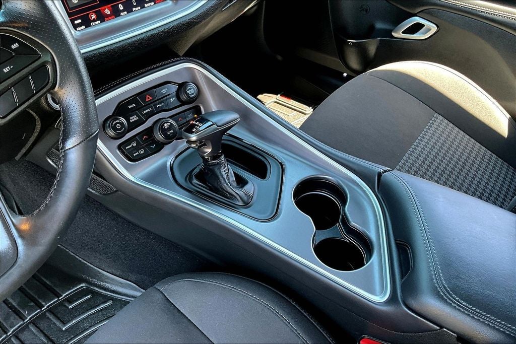 2020 Dodge Challenger R/T Scat Pack
