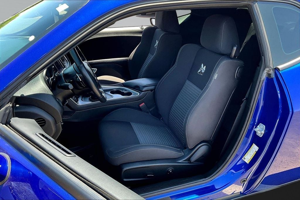 2020 Dodge Challenger R/T Scat Pack