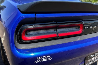 2020 Dodge Challenger R/T Scat Pack