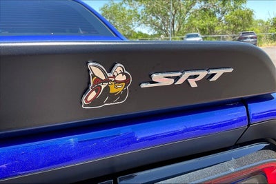 2020 Dodge Challenger R/T Scat Pack