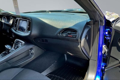2020 Dodge Challenger R/T Scat Pack