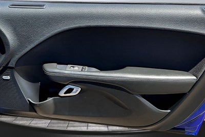 2020 Dodge Challenger R/T Scat Pack