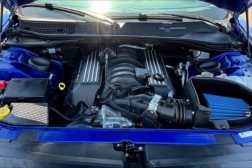 2020 Dodge Challenger R/T Scat Pack