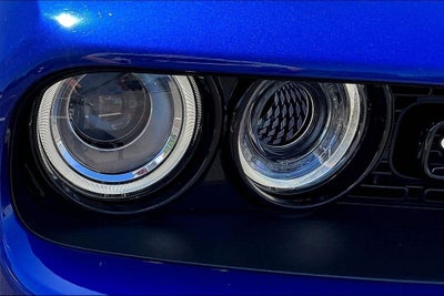 2020 Dodge Challenger R/T Scat Pack