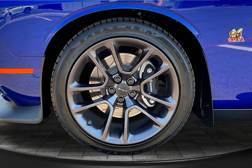 2020 Dodge Challenger R/T Scat Pack