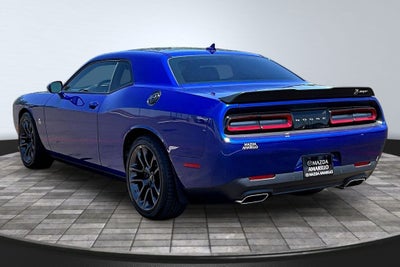 2020 Dodge Challenger R/T Scat Pack