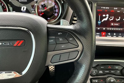2020 Dodge Challenger R/T Scat Pack