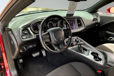 2020 Dodge Challenger R/T Scat Pack