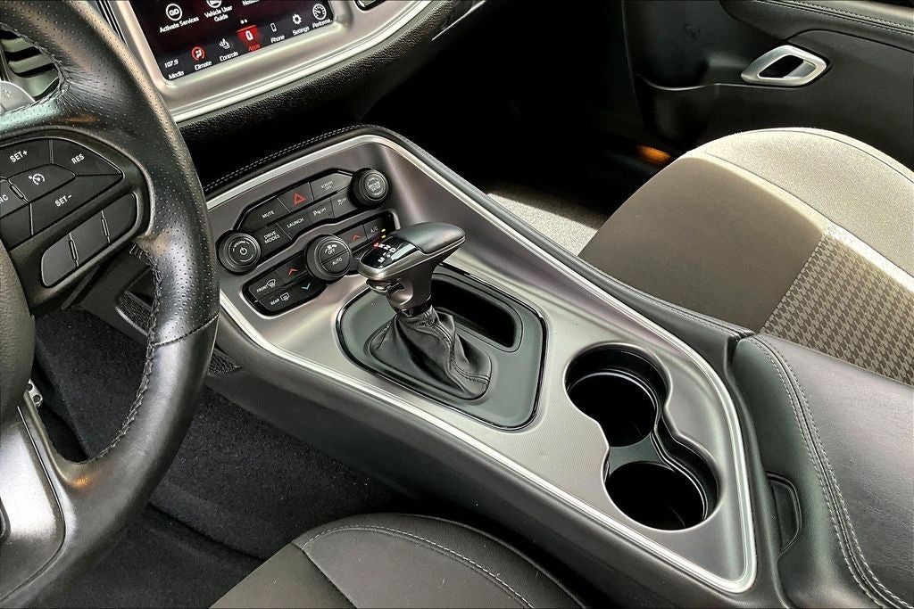 2020 Dodge Challenger R/T Scat Pack