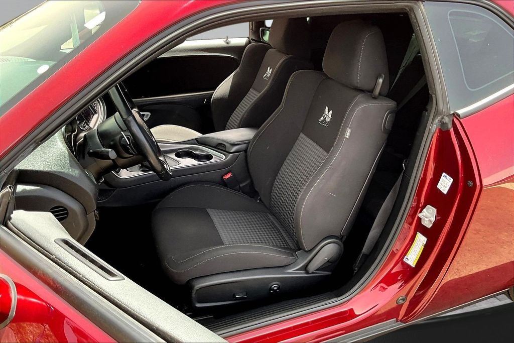 2020 Dodge Challenger R/T Scat Pack