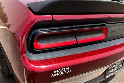 2020 Dodge Challenger R/T Scat Pack