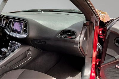 2020 Dodge Challenger R/T Scat Pack