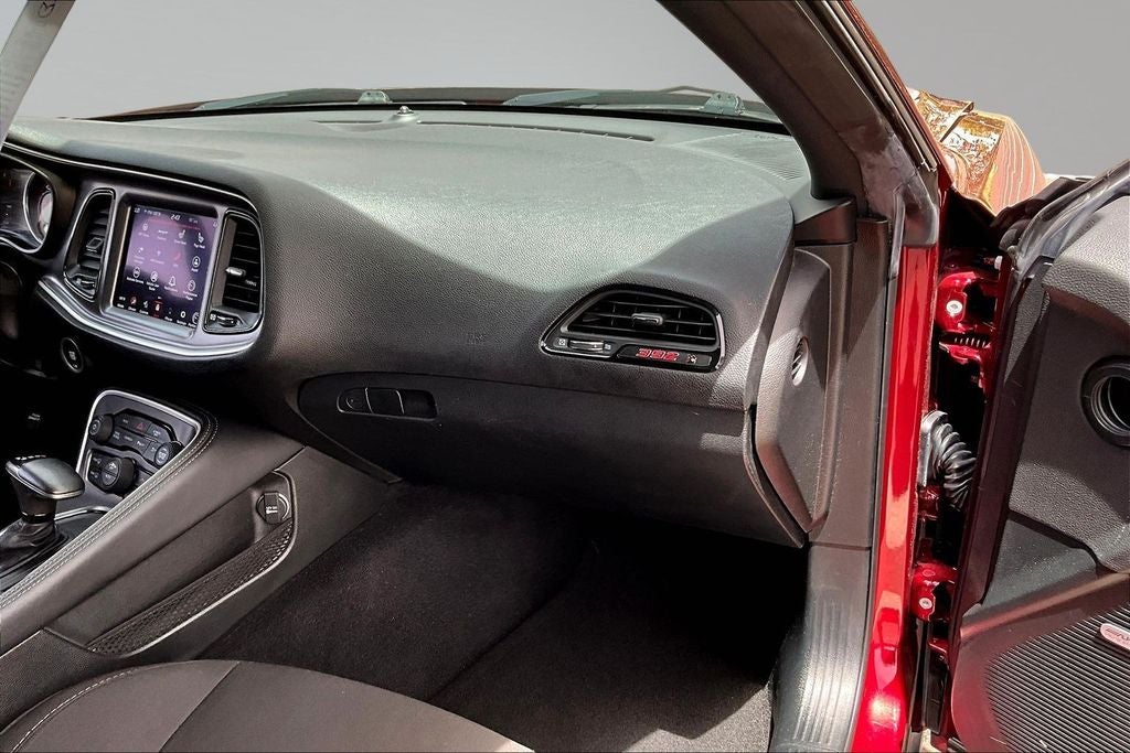 2020 Dodge Challenger R/T Scat Pack