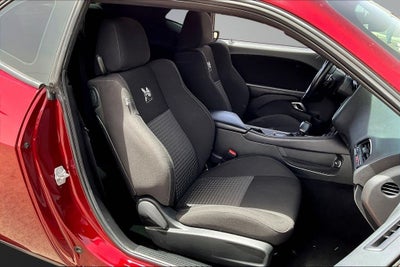 2020 Dodge Challenger R/T Scat Pack