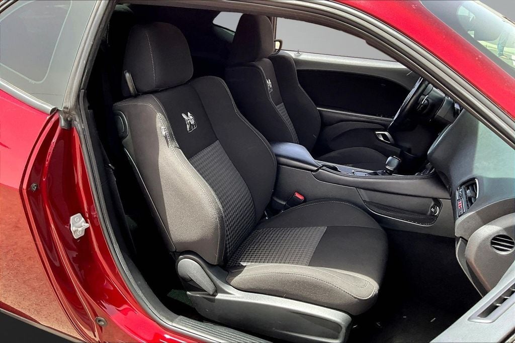 2020 Dodge Challenger R/T Scat Pack