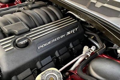 2020 Dodge Challenger R/T Scat Pack