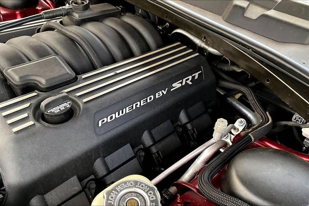 2020 Dodge Challenger R/T Scat Pack