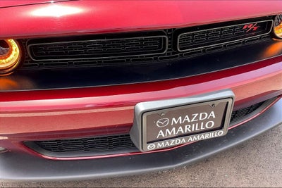 2020 Dodge Challenger R/T Scat Pack