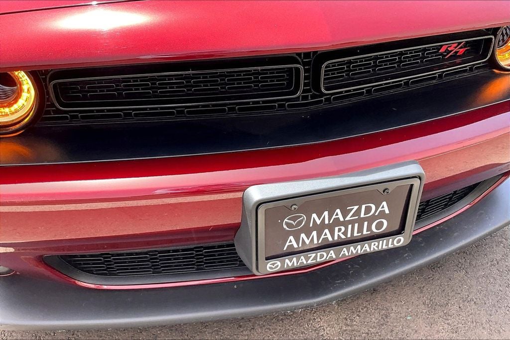 2020 Dodge Challenger R/T Scat Pack