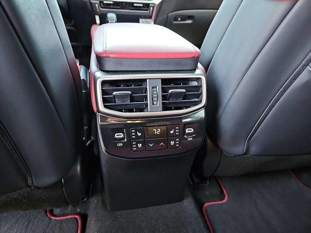 2023 Lexus RX 500h F SPORT Performance