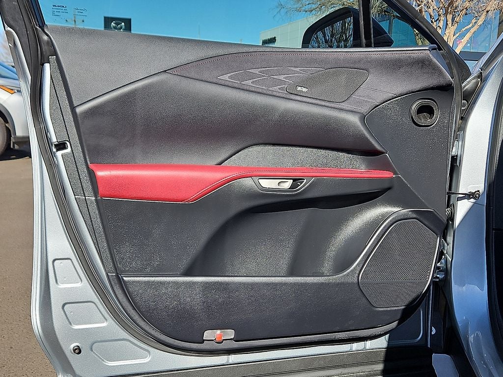 2023 Lexus RX 500h F SPORT Performance