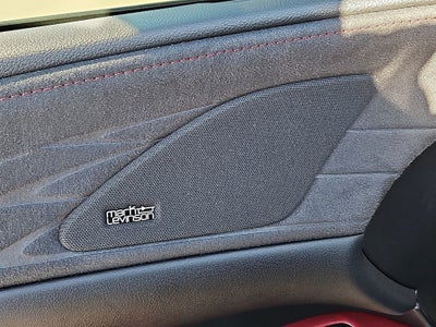 2023 Lexus RX 500h F SPORT Performance