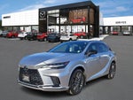 2023 Lexus RX 500h F SPORT Performance